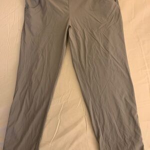 Columbia Gray Casual Pants